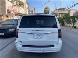 کرایسلەر تاون ئاند کەنتری